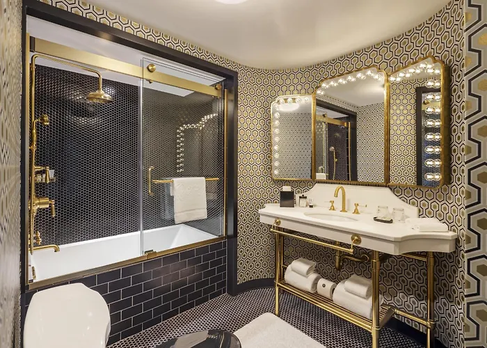 Roxy Hotel New York